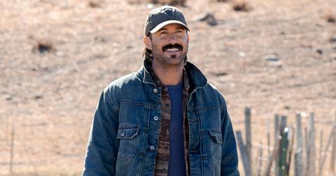 When Is Riley Green on Marshals? It’ll Be During This Episode