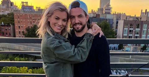 Lindsay Hubbard Stephen Traversie