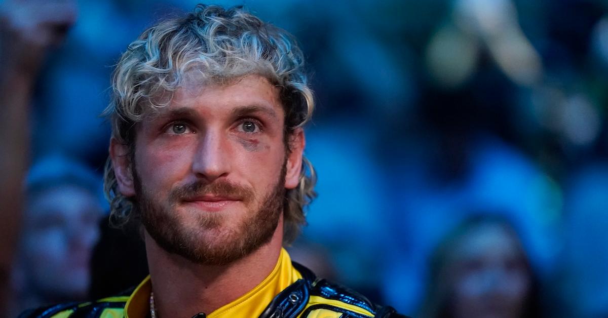 Why Can T Logan Paul Go To Japan Why Can T Logan Paul Go To Japan