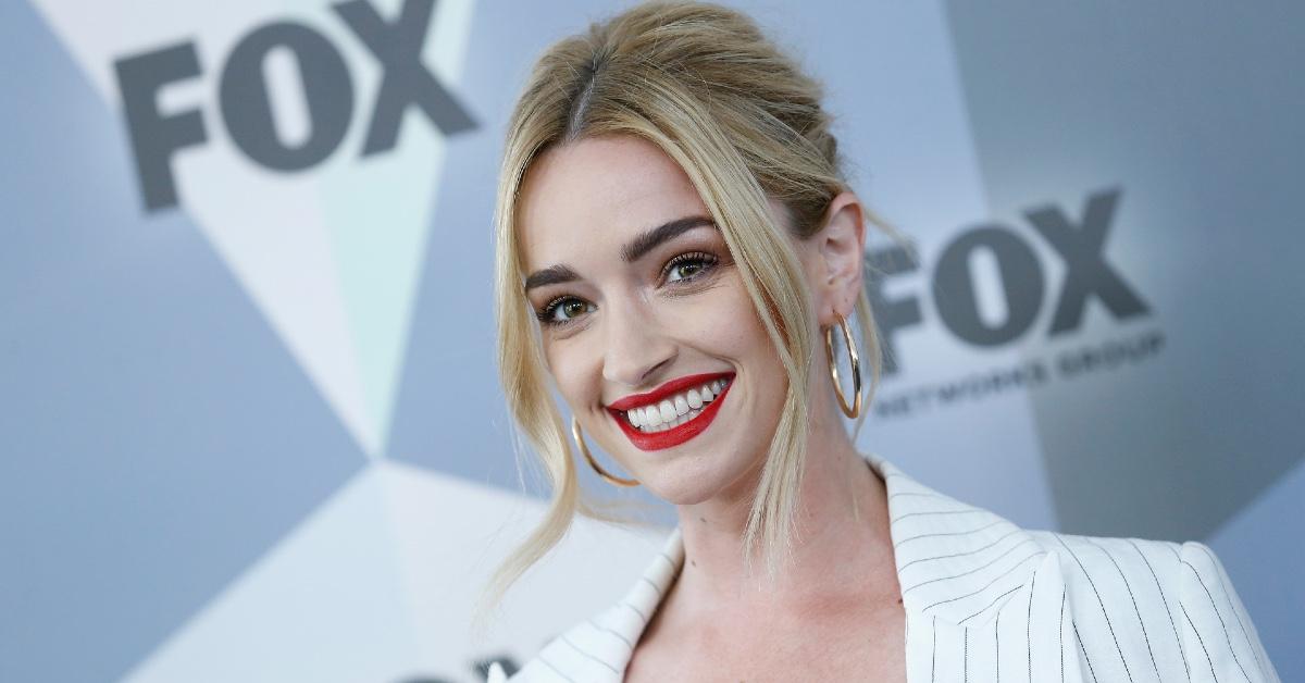 Brianne Howey