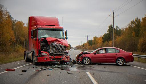 What To Do After An Accident