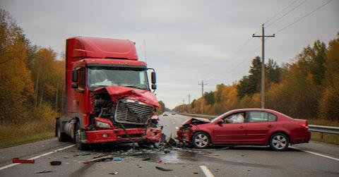 What To Do After An Accident