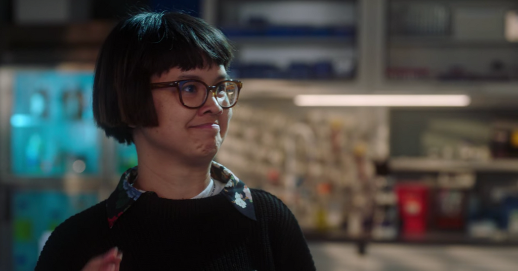 Who Is Azrael, the Angel of Death, in 'Lucifer'?