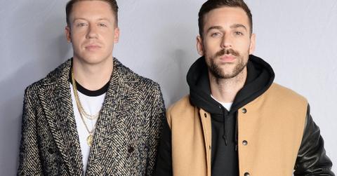 what happened macklemore ryan lewis