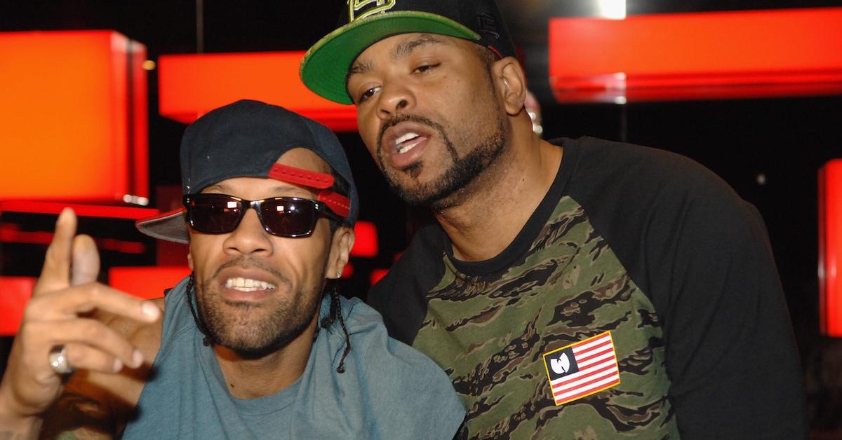 Are Man and Redman Related? Hip-Hop Answers