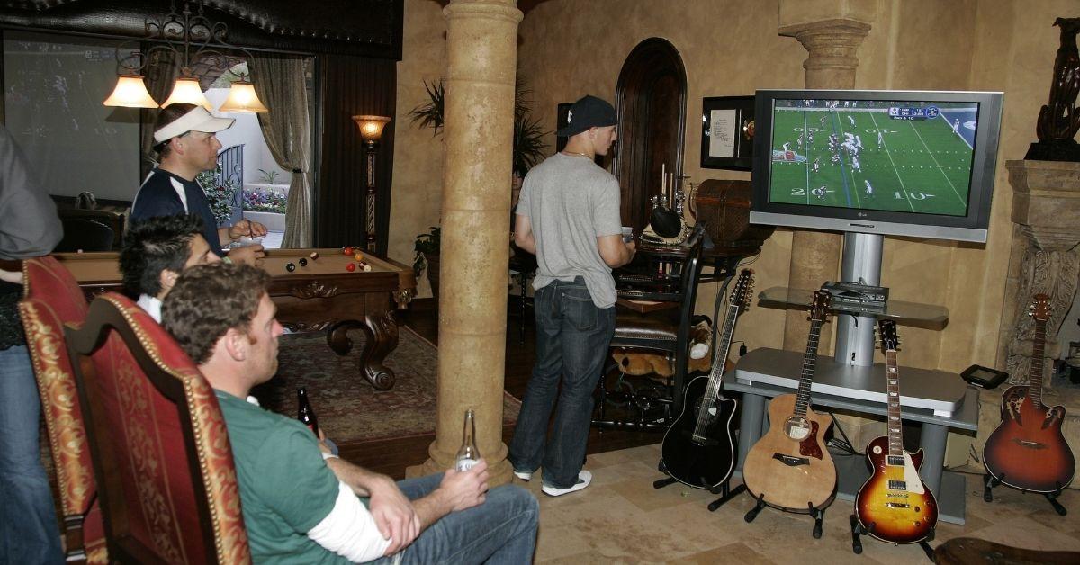 You could get paid to sit back and watch Super Bowl LVI — here's how