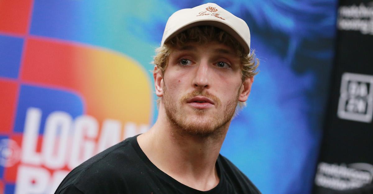 Logan Paul Quits YouTube? His Potential Shift Ahead of the KSI Fight