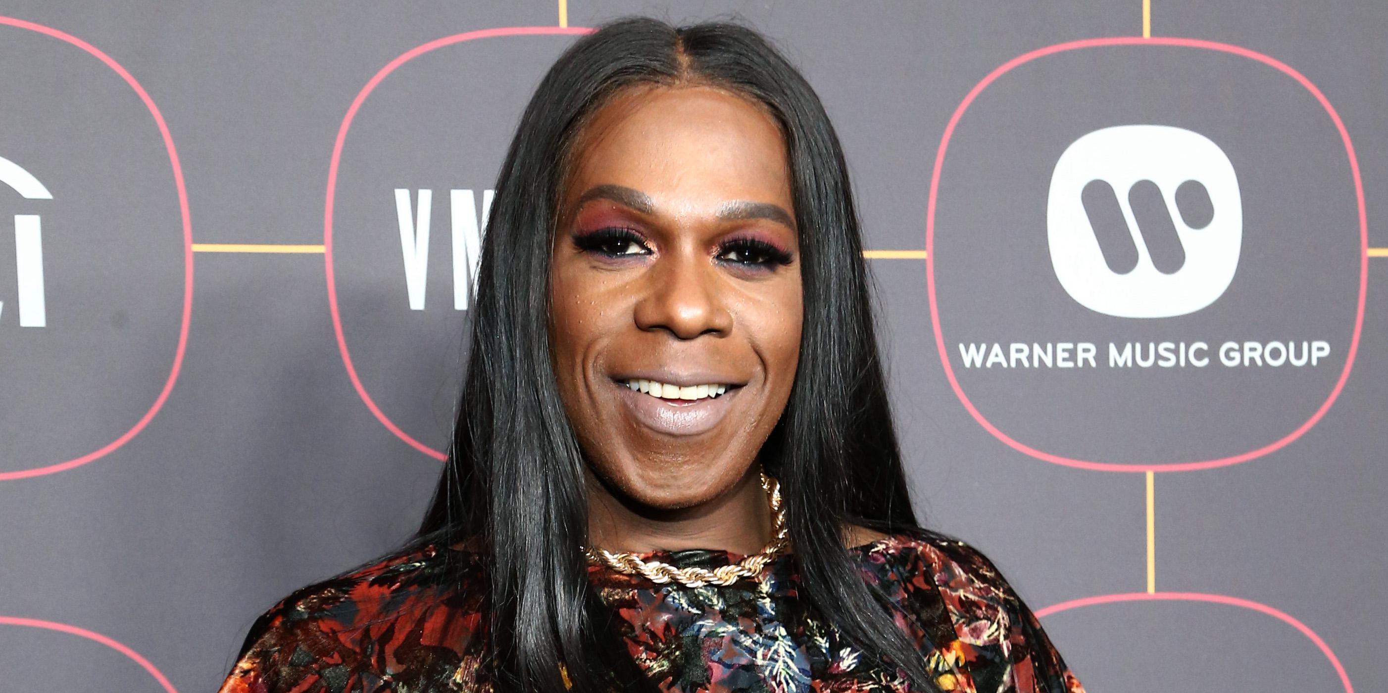 Is Big Freedia Married? Are She and Her Fiancé Devon Still Together?