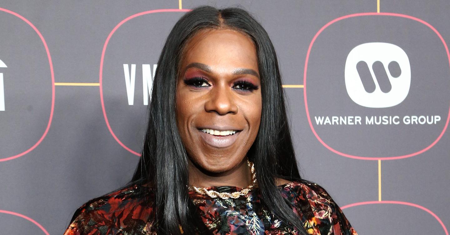 Is Big Freedia Married? Are She and Her Fiancé Devon Still Together?