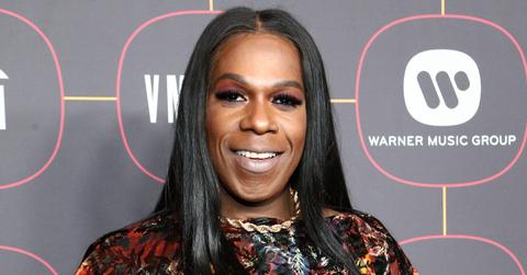 Big Freedia