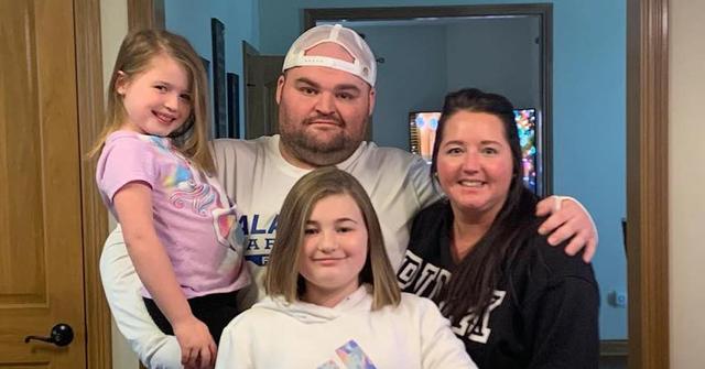 teen mom gary daughter missing