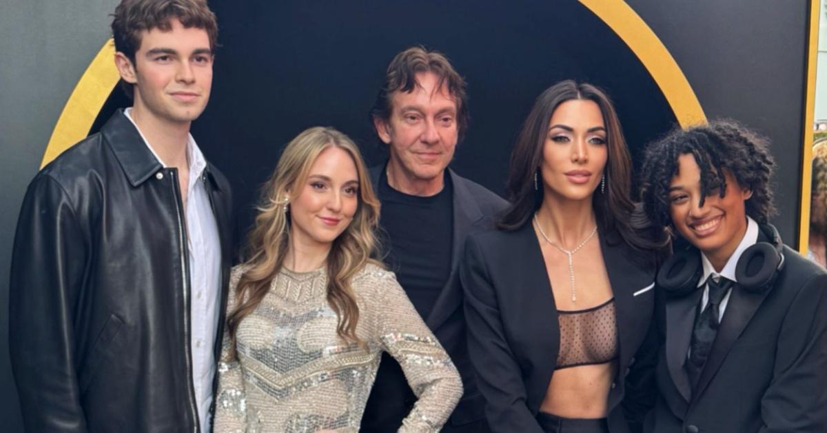 john branca family