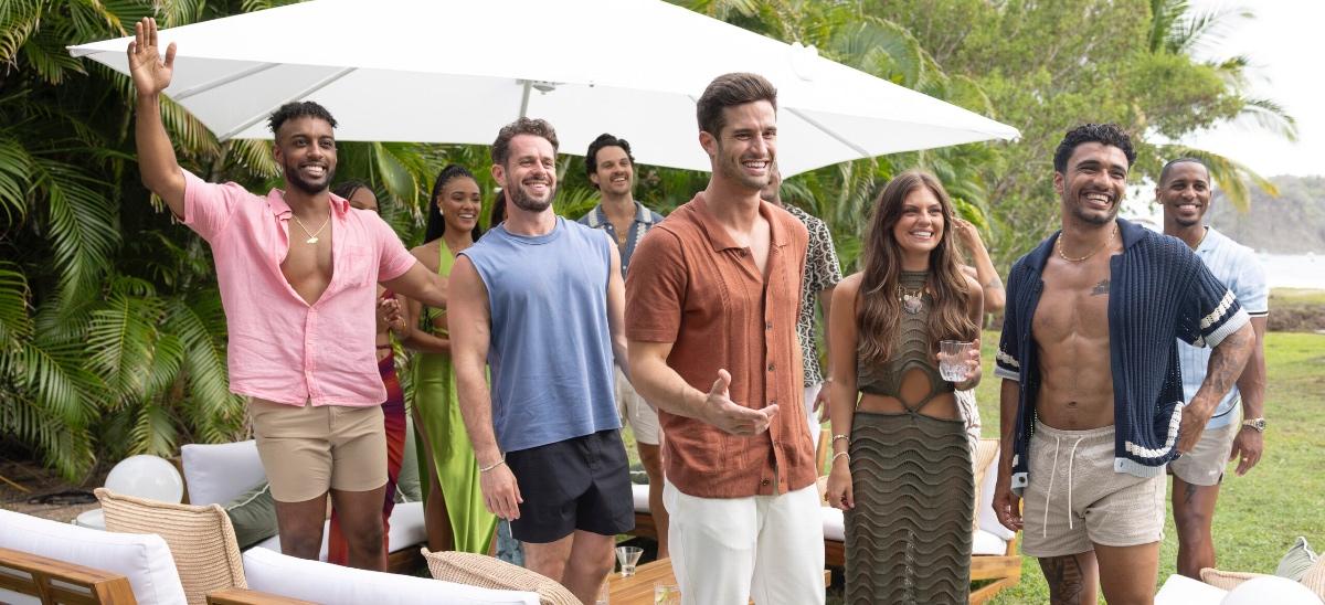 ‘Bachelor in Paradise’