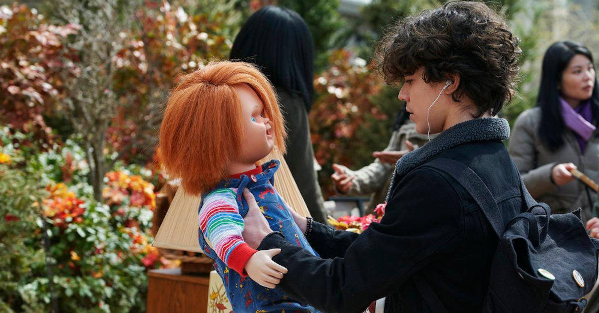 'Chucky'