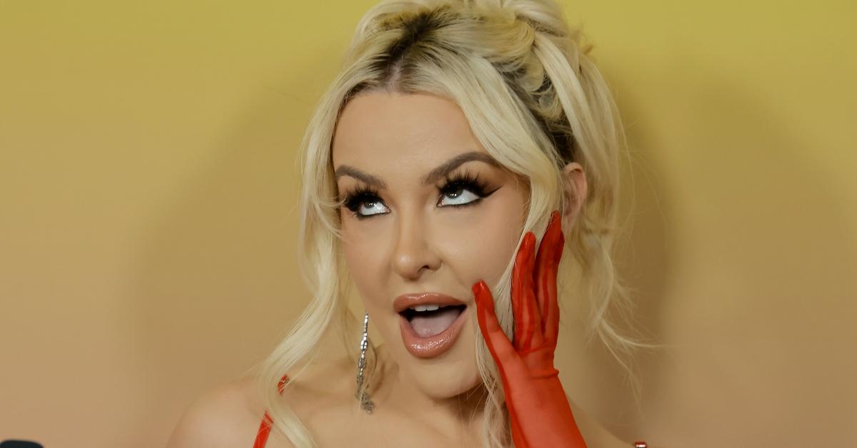 Tana Mongeau