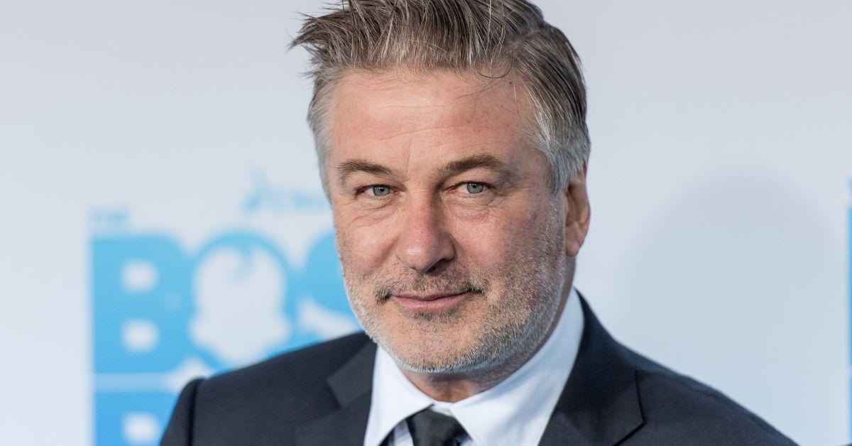 Alec Baldwin