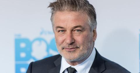 Alec Baldwin