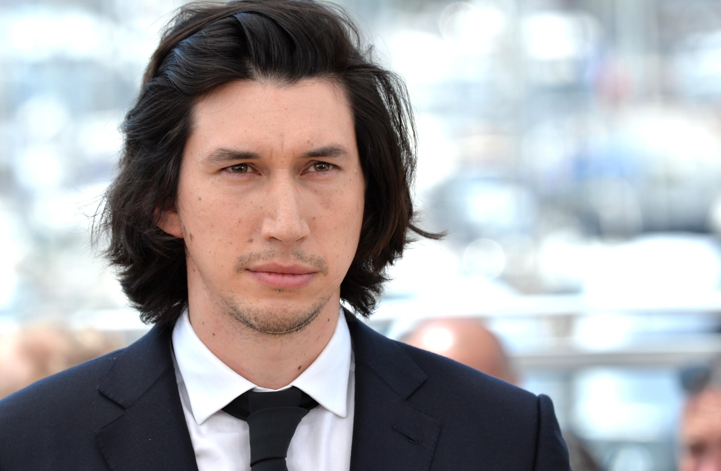 Unraveling The Mystery: How Did Adam Driver Lose His Arm?