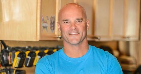 Bryan Baeumler