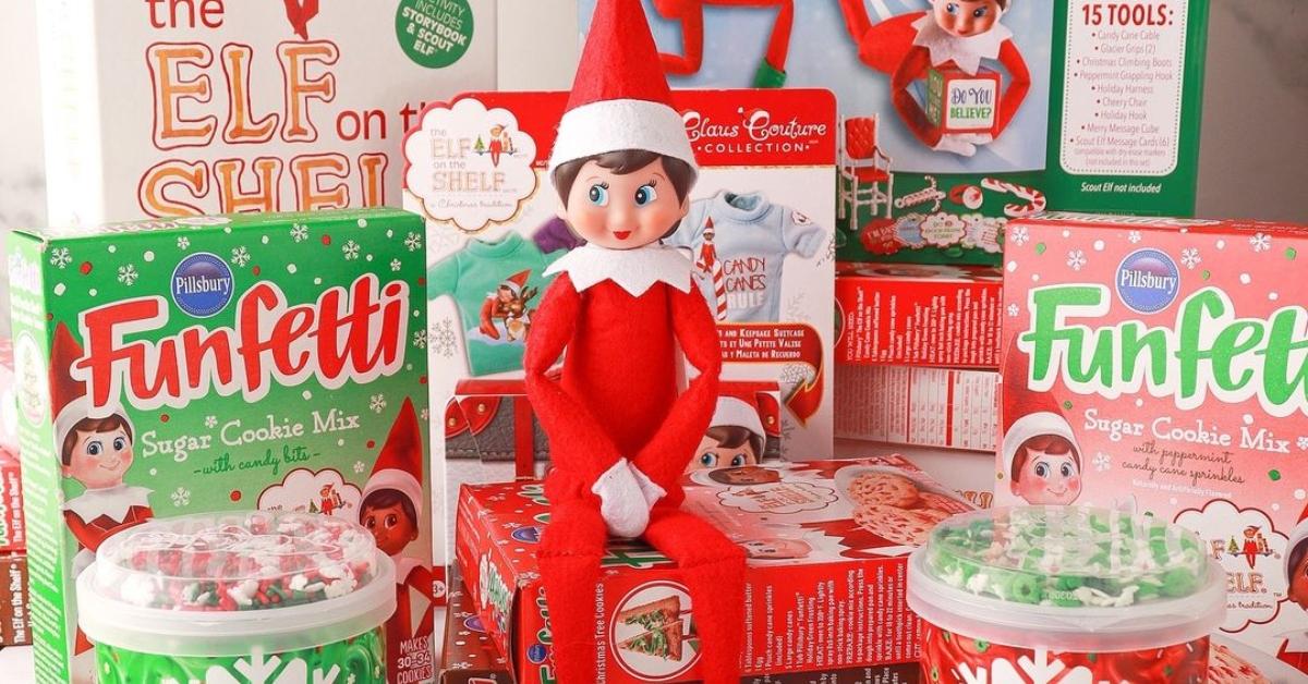 Could TikTok Ruin the Elf on the Shelf Tradition?