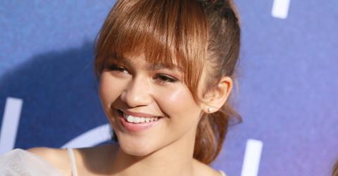 zendaya