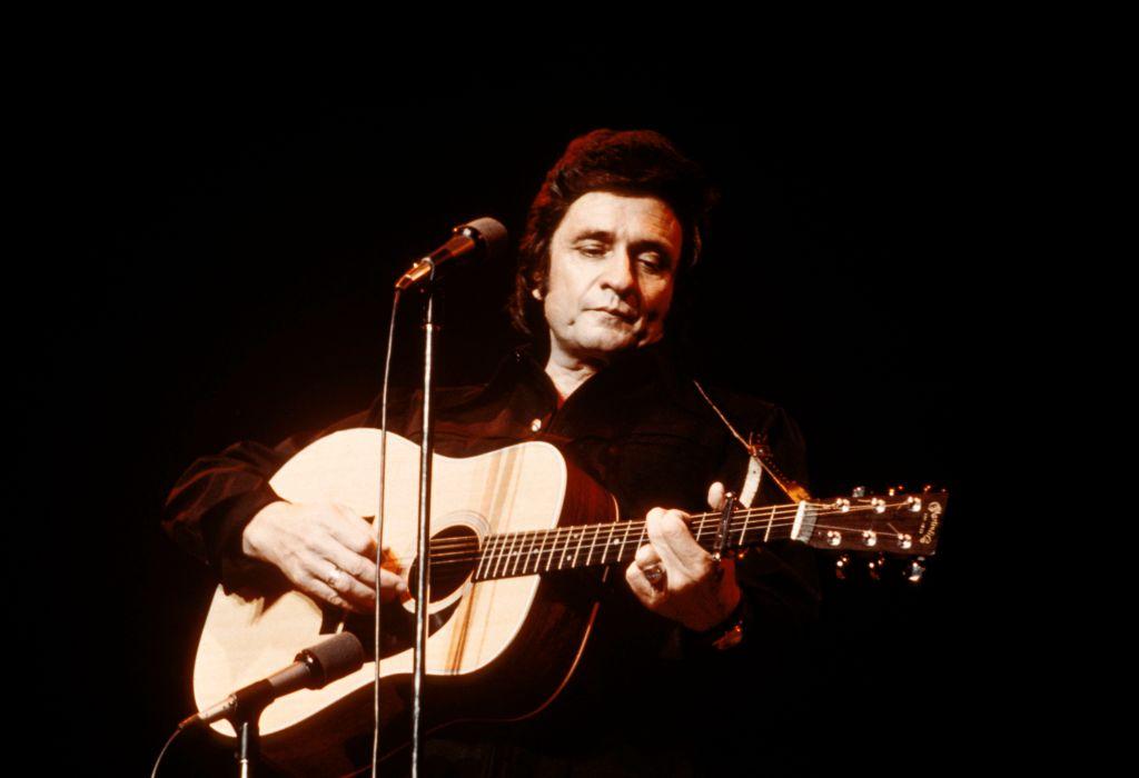 johnny cash