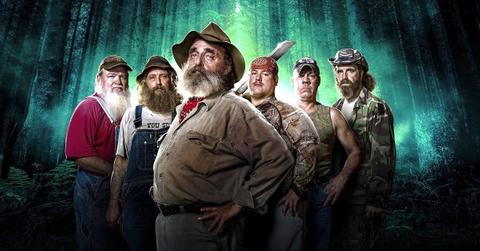 What Happened to Trapper on 'Mountain Monsters'?