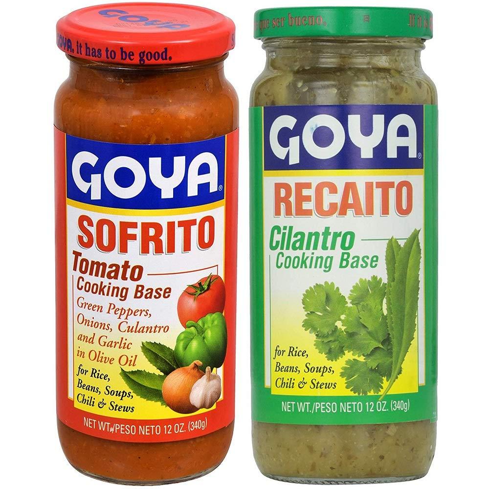 goya sofrito