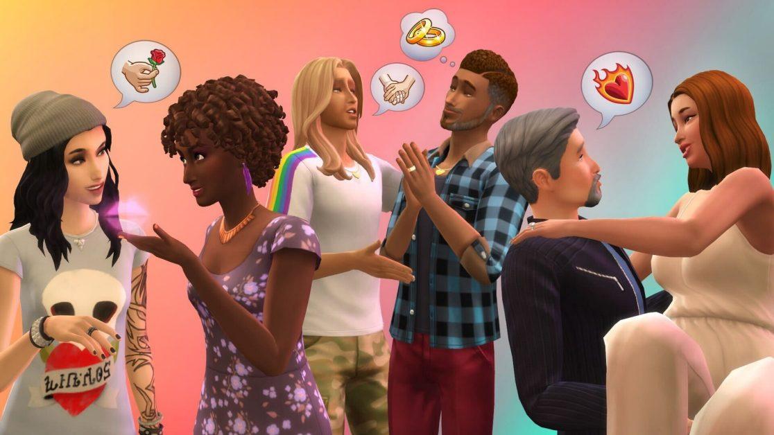 Xbox One Cheats - The Sims 4 Guide - IGN