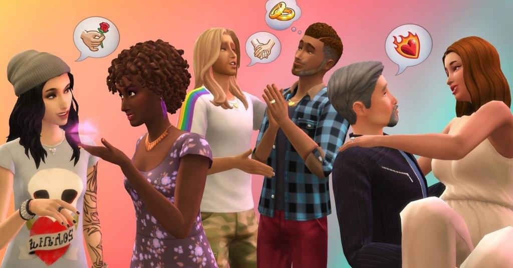 Here's How to Unlock 'The Sims 4' Cheats on Xbox