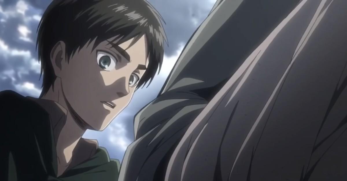 Eren Jaeger, villain or hero?