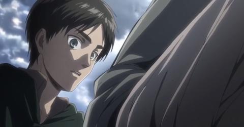 Eren Jaeger, villain or hero?