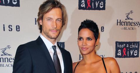 why is halle berry paying child support