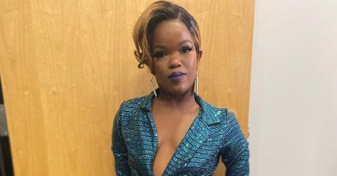 Abira Greene on 'Little Women: Atlanta'