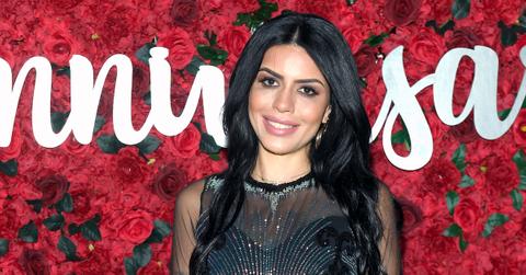 where is larissa from day fiance now