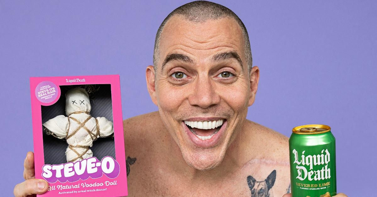 Steve-O