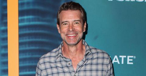 Scott Foley