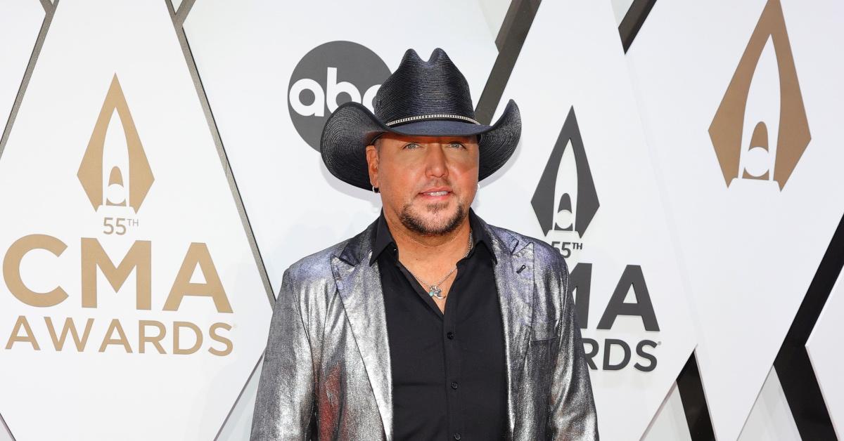 Jason Aldean