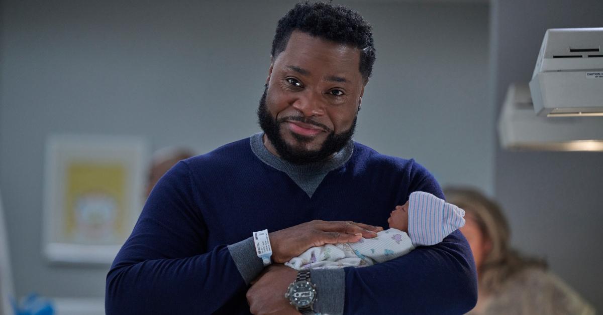 Malcolm Jamal-Warner