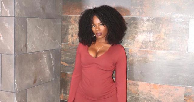 Alexis Williams 'MAFS'