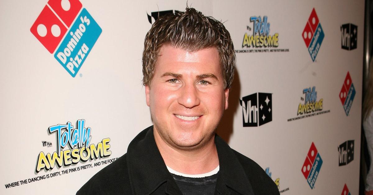 Jason Hervey