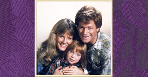 what happened to virginia on the waltons