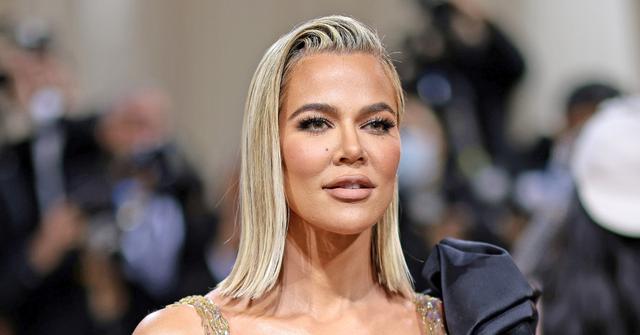 Khloé Kardashian