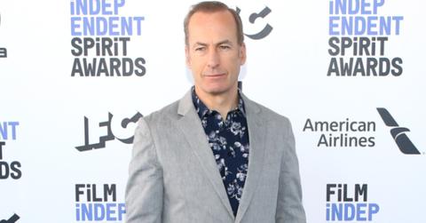 Bob Odenkirk