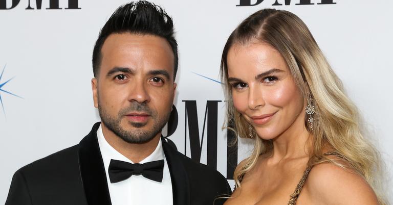 Who Is Luis Fonsi's Wife? Details on the 