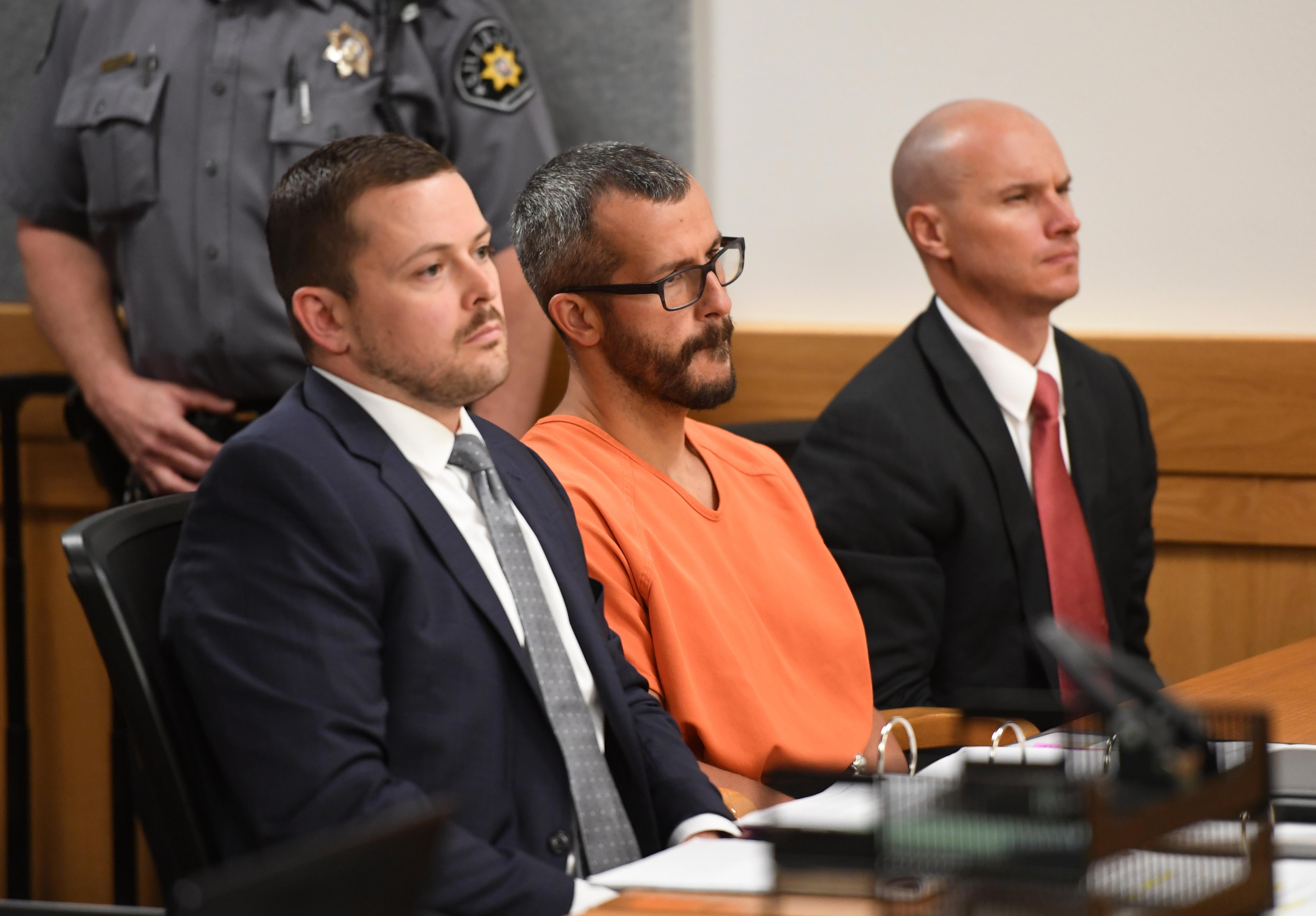 Where Is Nichol Kessinger Now? Chris Watts Changed Her Life Forever