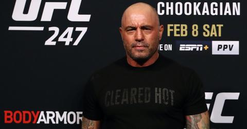 joe rogan