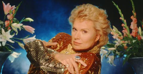 walter mercado and mariette detotto