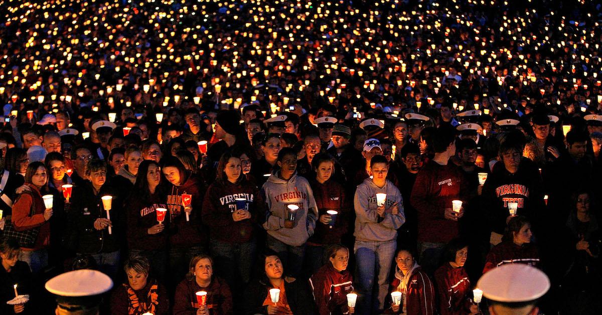 virginia tech shooting