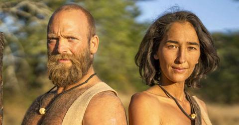 Do Contestants on Naked and Afraid Get Paid? Details